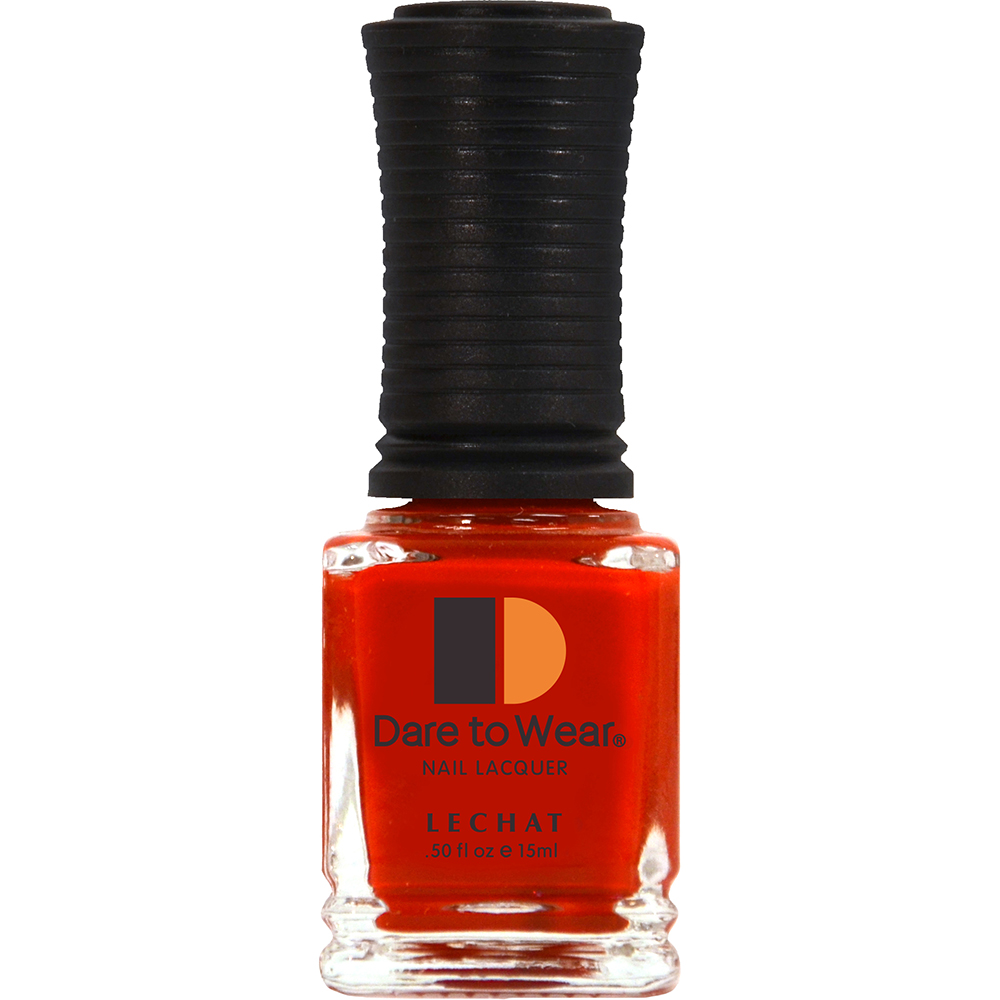 Dare To Wear Nail Polish - DW153 - Heatwave